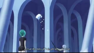 انیمه ی سرزمین جواهرات قسمت(7)