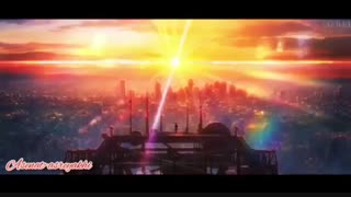 موزیک ویدیو انیمه ای ( دست کم یکی از این سکانس‌ها تو زندگی همه مون بوده