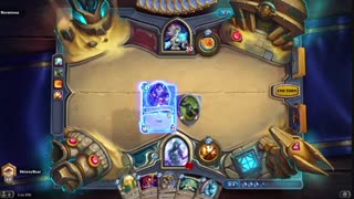 Hearthstone بهترین بازی رایگان
