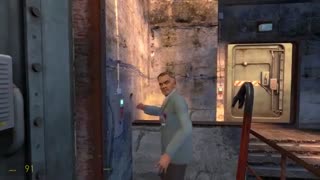 20 نکته ریز در Half-Life 2