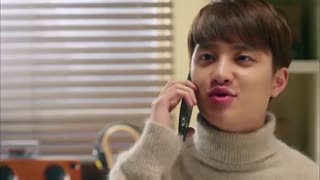 سریال همسایه بغلی اکسو قسمت 15 + زیرنویس فارسی