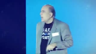 "تیزر همایش بین المللی فروش هیپنوتیزمی دکتر جو ویتالی"