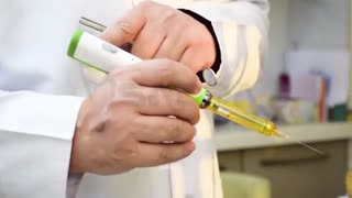 فیلم عصب کشی دندان