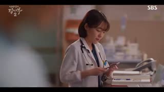 قسمت دوازدهم سریال کره ای Romantic Doctor, Teacher Kim 2 2020 - با زیرنویس فارسی