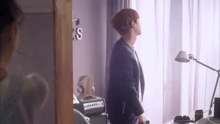 سریال همسایه بغلی اکسو قسمت 16 آخر+ زیرنویس فارسی