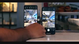 بررسی ویدیوای گلکسی اس 20 الترا در برابر آیفون 11 پرو مکس