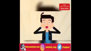 انیمیشن خراطین