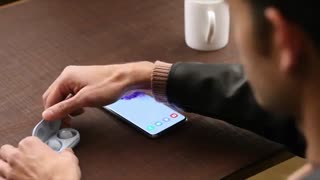 ویدیو رسمی گلکسی S20 و گلکسی بادز پلاس