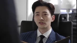 قسمت شانزدهم سریال کره ای رئیس کیم chief kim 2017