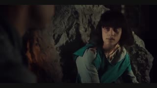 قسمت دوم  سریال فوق‌العاده جادوگر The Witcher+زیرنویس چسبیده فارسی