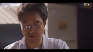 قسمت دوازدهم سریال کره ای دکتر رمانتیک (فصل 2)Romantic Doctor, Teacher Kim 2 2020 با بازی لی سانگ کیونگ