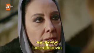 سریال ترکی بی وفا(هرجایی) قسمت 32-Hercai- زیرنویس فارسی