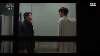 فصل دوم سریال دکتر رمانتیک قسمت 12+ زیرنویس فارسی