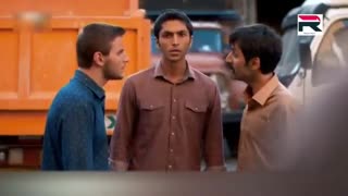 سریال از سرنوشت فصل دوم قسمت 17 - هفدهم