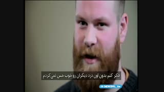 مشکلات افرادی که تیک عصبی دارن