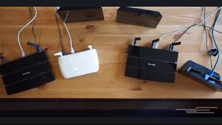 پروتکل امنیتی مودم وایرلس