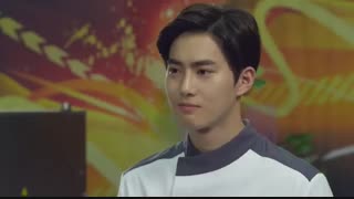 قسمت چهارم سریال How Are You Breadبا بازی سوهو+زیرنویس