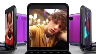 Galaxy Z Flip: Official Launch Film
