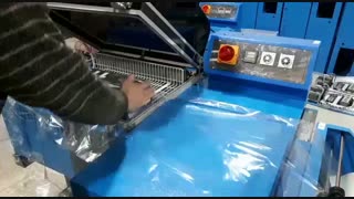 فروش دستگاه شیرینک کابینتی