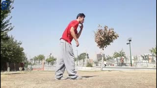 آموزش  صفر تا صد وبستر ( webster ) در ۱۰ دقیقه با تمیم سعیدی