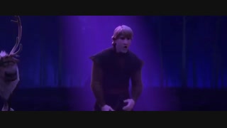 دانلود انیمیشن کمدی ماجراجویی یخ زده قسمت دوم Frozen 2 2019- با زیرنویس چسبیده