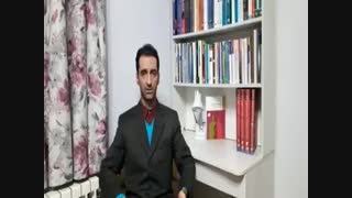 اهمیت تعهد در روابط همسران قسمت اول