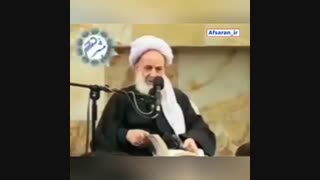 همین امروز توبه کن_مرحوم مجتهدی تهرانی