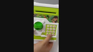 قلک رمز دار ۰۹۳۷۳۴۳۶۴۹۱