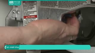 تعمیر ماشین ظرفشویی - رفع مشکل تمیز نکردن ظروف -