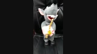 عروسک موش شیپورزن ۰۹۳۷۳۴۳۶۴۹۱
