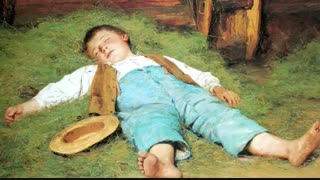 Tchaikovsky, Children's Album