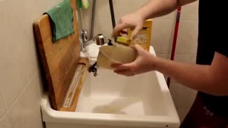 نحوه تمیز کردن منبع انبساط پلاستیکی مایع خنک کننده