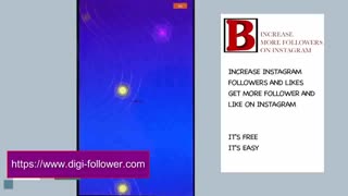 افزایش فالوور با اپلیکیشن