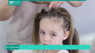 شیک ترین بافت مو