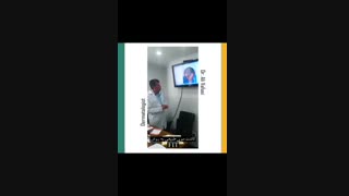 کاشت مو قسمت شقیقه