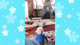 به عشق همه باباها