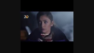 کلیپی بسیار زیبا از سریال کاراسودا(اکیا)