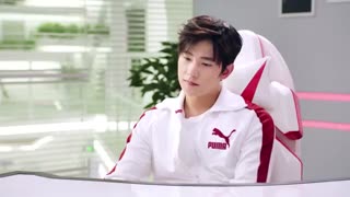 سریال چینی آواتار شاه قسمت 25 با زیرنویس فارسی /The King's Avatar Chinese Drama 2019