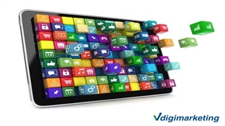 نمایش تبلیغ در اپلیکیشن ها و وب سایت ها چگونه است؟