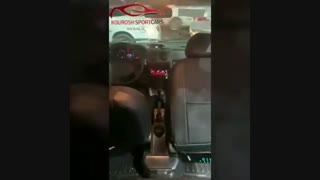 باند کنوود | سیستم پخش خودرو | ضبط و باند