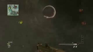 چگونه با عوض کردن اسلحه در Mw3، به Base دشمن برسید !!!