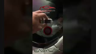 نصب دزدگیر ماشین ایزیکار 5100 برلیانس 230 - Easycar - کوروش اسپرت