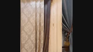 جدیدترین و مجلل ترین مدل پرده سال