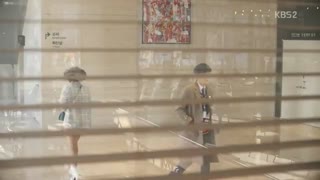 قسمت هفتم سریال کره ای رئیس کیم chief kim 2017