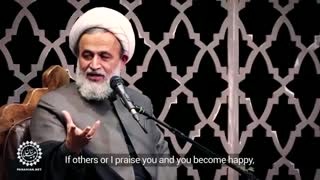 Fears, which enslave people | Ali Reza Panahian