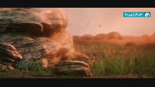 نماهنگ | رایحه انقلاب