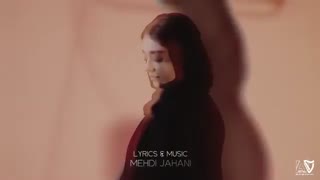 دانلود آهنگ جدید مهدی جهانی نمیفهمی تو آدمو