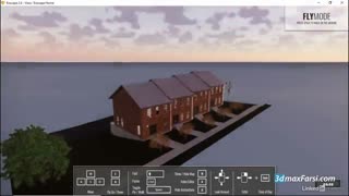 Lynda – Enscape: Residential Visualization