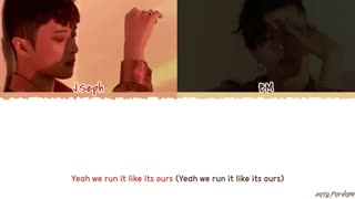 [لیریک] آهنگ 'INFERNO' از KARD (카드)