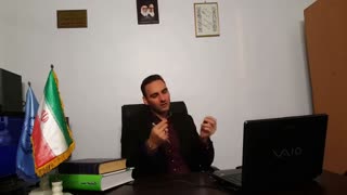 گفتگوی جذاب با اسماعیل وفایی(سردفتر و مدیر آموزشگاه وفاگسترو بازیگر سینما و تلویزیون)